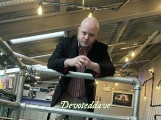 Devoteddave