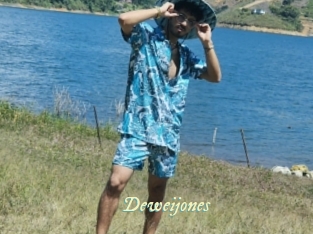 Deweijones