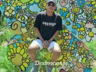 Dexterocampo
