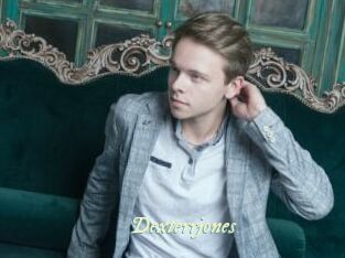 Dexterrjones