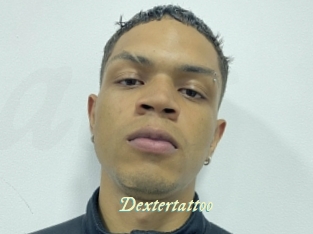 Dextertattoo