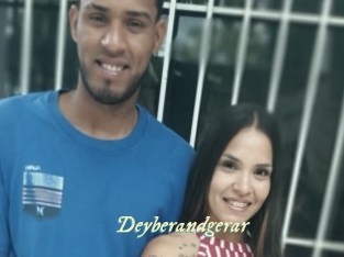 Deyberandgerar