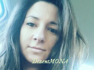 DezentMONA
