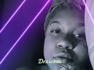 Dezianna