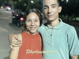 Dharlaandpether