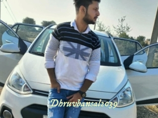 Dhruvbansal2039