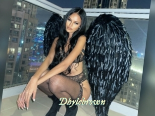 Dhylebrown
