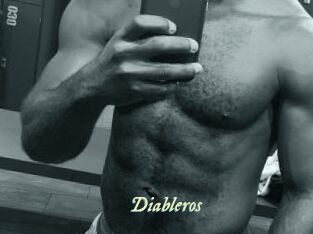 Diableros