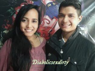 Diabolicsexdirty