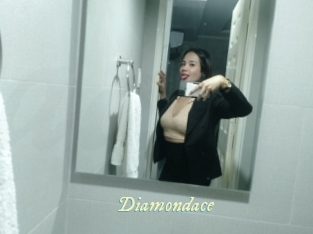 Diamondace
