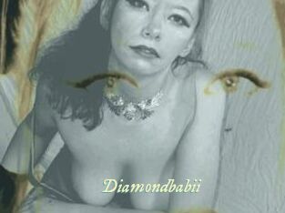 Diamondbabii