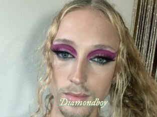 Diamondboy
