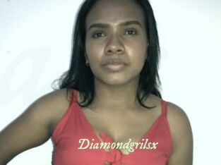 Diamondgrilsx