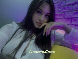 Diamondluna