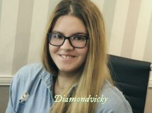 Diamondvicky