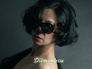 Diamondyssa
