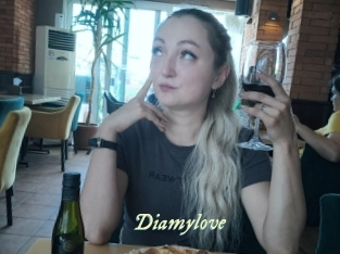 Diamylove
