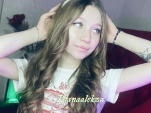 Dianaalekza