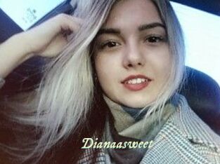 Dianaasweet