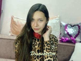 Dianaburton