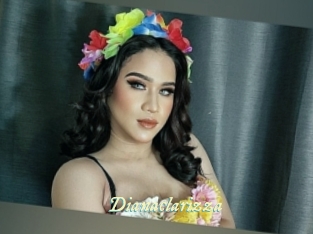 Dianaclarizza