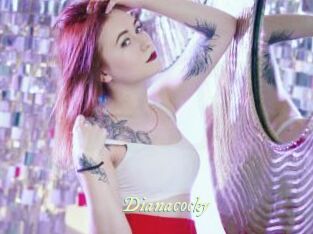 Dianacocky