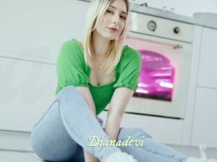 Dianadevi