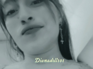 Dianadoll101