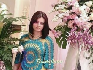 Dianaflame