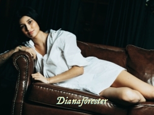 Dianaforester