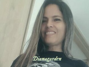 Dianagarden