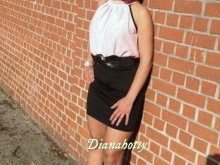 Dianahotty