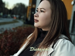 Dianajanis