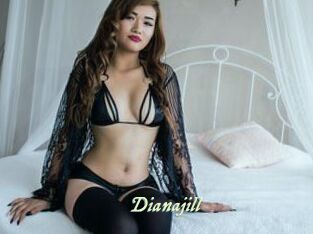 Dianajill
