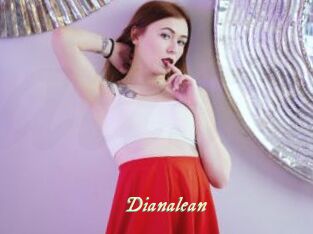Dianalean