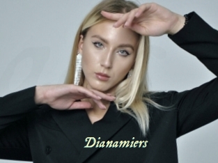 Dianamiers