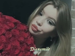 Dianamile