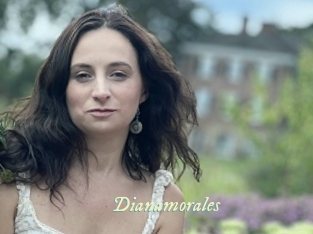 Dianamorales