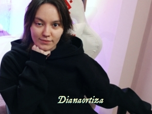 Dianaortiza