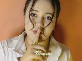 Dianaox