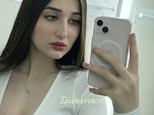 dianarousie Année du sexe