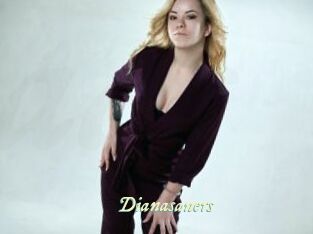 Dianasaners
