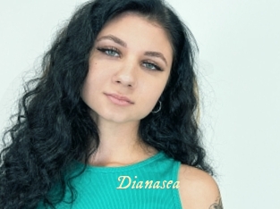 Dianasea