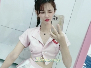 Dianasex95