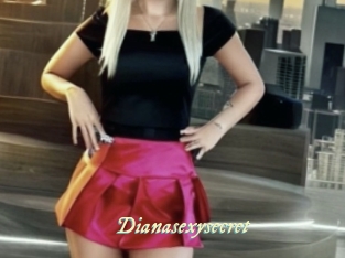 Dianasexysecret