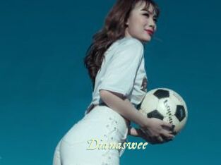 Dianaswee