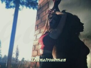 Dianatroutman