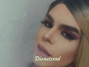 Dianatsxxd
