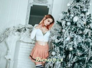 Dianaxspicy