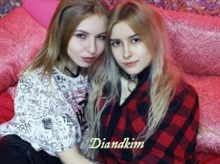 Diandkim